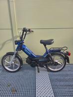 Tomos A35 • Opknapper • Mooi project • Start niet, Fietsen en Brommers, Brommers | Tomos, Ophalen, Zo goed als nieuw, 50 cc, Standard