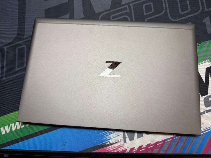 HP Zbook Firefly 15.6 G7 I7 16GB ram 4GB videokaart, Computers en Software, Windows Laptops, Zo goed als nieuw, 15 inch, SSD, 2 tot 3 Ghz