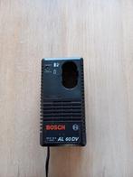 Bosch lader, Ophalen, Overige typen