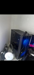 RTX 4060, Ryzen 5 5600x, 16GB RAM | Monster pc, Computers en Software, Desktop Pc's, Zelfgebouwde PC, Virtual Reality, Zo goed als nieuw