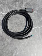 APsystems DS3 aansluitkabel 4,8m voor micro-omvromer, Ophalen of Verzenden, Zo goed als nieuw, Kabel of Snoer