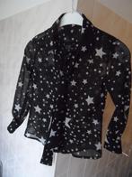 maat 140 2 blousjes  van replay en  jacky, Verzenden, Nieuw, Meisje, Shirt of Longsleeve