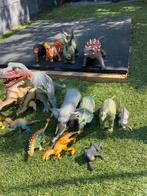 Hele set Dinosaurusen, Ophalen of Verzenden, Zo goed als nieuw