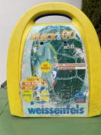 Sneeuwkettingen Klack&Go M40 - Diverse Maten, Auto diversen, Sneeuwkettingen, Ophalen, Gebruikt