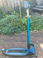 Driewiel step Globber, Fietsen en Brommers, Steps, Ophalen, Zo goed als nieuw, Gewone step