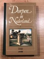 Readers digest ANWB ‘dorpen in Nederland’, Ophalen of Verzenden