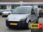 Fiat Fiorino 1.3 MJ SX AUTOMAAT! | 92000 KM! | BOVAG!, 12 maanden, Stof, 4 cilinders, 400 kg
