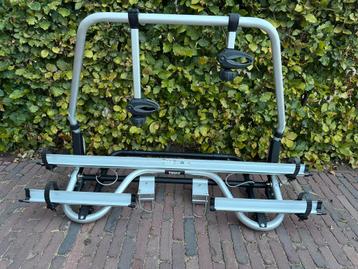 Thule superb SV fietsendrager dissel beschikbaar voor biedingen
