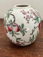 Chinese Qing Dynastie Jar, Ophalen of Verzenden