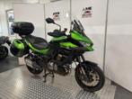 Kawasaki VERSYS 1000 ABS (bj 2020), Motoren, Kawasaki, 4 cilinders, Motorrijbewijs A, Bedrijf