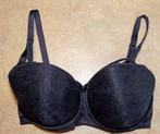 NIEUWSTAAT top donkerblauwe kant BH Marlies Dekkers 70F, Marlies Dekkers, Ophalen of Verzenden, Blauw, BH