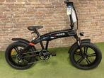 Fietshokje Hoofddorp: Raaks X5 elektrische Fatbike, Nieuw, Versnellingen, Overige merken, 20 inch of meer