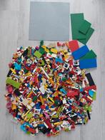 Partij Lego 3,5 kilo!, Gebruikt, Ophalen of Verzenden, Lego, Losse stenen