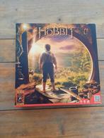 The Hobbit - An Unexpected Journey - Bordspel, Hobby en Vrije tijd, Gezelschapsspellen | Bordspellen, Ophalen, Zo goed als nieuw