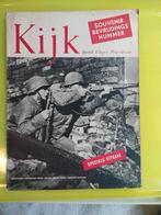 Kijk, Ophalen of Verzenden, Tweede Wereldoorlog, Gelezen, Overige onderwerpen