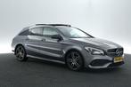 Mercedes-Benz CLA-Klasse 180 AMG € 23.900,00, Auto's, Mercedes-Benz, Nieuw, Origineel Nederlands, Zilver of Grijs, 5 stoelen