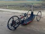 Wolturnus handbike / racebike, Ophalen, Gebruikt, Overige merken
