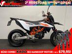 KTM 690 SMC R (bj 2020), 2 cilinders, KTM, Motorrijbewijs A, Bedrijf
