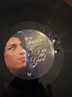 Amy Winehouse - Live at Lollapalooza 2007 - Vinyl, Ophalen of Verzenden, Zo goed als nieuw, 12 inch