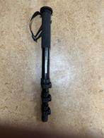 Manfrotto Mono pod statief, Ophalen, Nieuw, 150 tot 175 cm, Eenpoot