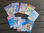 Donald Duck Winterboek(en), Boeken, Stripboeken, Ophalen of Verzenden, Zo goed als nieuw, Meerdere stripboeken