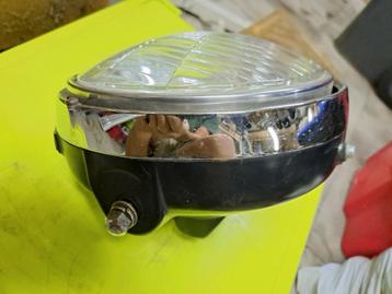 Suzuki GS 550 1979-1982 Koplamp compleet headset beschikbaar voor biedingen