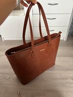 Charm draagtas, 40 tot 60 cm, 30 cm of meer, Bruin, Minder dan 35 cm