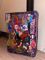 Monster High, Verzamelen, Poppen, Ophalen of Verzenden, Zo goed als nieuw, Pop