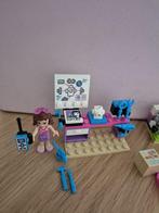 Lego Friends Olivia,s laberatorium 41307, Ophalen of Verzenden, Gebruikt, Lego