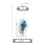 95998: CT040 - Fernando Alonso - Renault - 2005 - Cartrix, Hobby en Vrije tijd, Modelauto's | 1:43, Overige merken, C/ Segorbe 37 – 03206 – Elche – Alicante