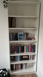 IKEA Billy Boekenkast, Huis en Inrichting, Ophalen, Met plank(en), Gebruikt, 200 cm of meer