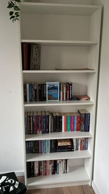 IKEA Billy Boekenkast