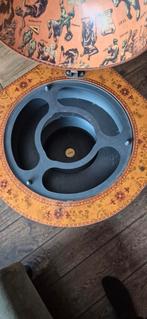 Vintage drankketen in de vorm van een wereldbol, Gebruikt, 100 tot 150 cm, Vintage, 50 tot 75 cm