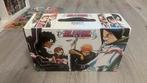 Tite Kubo - Bleach Box Set 1, Complete serie of reeks, Zo goed als nieuw, Japan (Manga), Tite Kubo