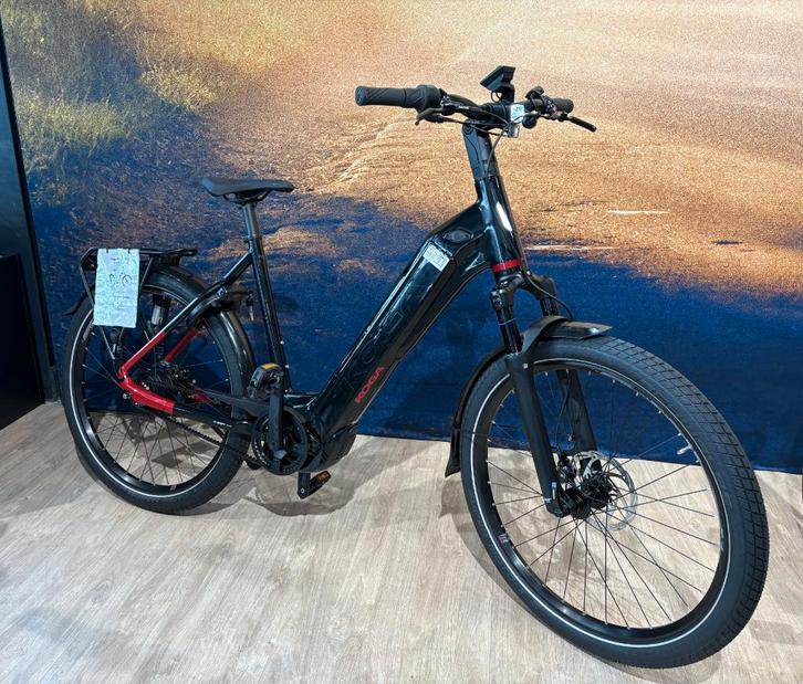 Koga Pace B10, Fietsen en Brommers, Elektrische fietsen, Nieuw, Overige merken, 51 tot 55 cm, 50 km per accu of meer, Ophalen