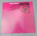 Grachan Moncur III Evolution Jazz LP Vinyl, Ophalen of Verzenden, Zo goed als nieuw, 12 inch, Jazz