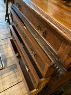 Brocante landelijke Franse kast ladekast, Ophalen