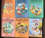 Donald Duck, Meerdere stripboeken, Ophalen of Verzenden, Zo goed als nieuw