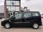 Citroën Berlingo 1.6 VTi 120 Multispace PDC NAP € 5.490,0, Auto's, Euro 5, 1380 kg, 4 cilinders, Zwart