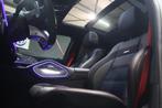 Mercedes-Benz GLE Coupé AMG 53 PANO-BURMERSTER-MEMORY, Auto's, Automaat, 435 pk, Gebruikt, Wit