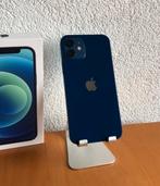 Apple iPhone 12 / 12 mini | 64GB | 128GB | Garantie, Zwart, Refurbished, Ophalen of Verzenden, Zonder simlock