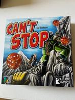 Can’t Stop bordspel, Hobby en Vrije tijd, Gezelschapsspellen | Bordspellen, Een of twee spelers, Ophalen of Verzenden, Zo goed als nieuw