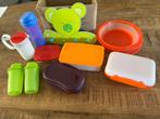 Diverse Tupperware spullen nieuw, Huis en Inrichting, Keuken | Tupperware, Ophalen of Verzenden, Nieuw, Paars, Overige typen