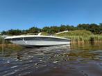 Tender Consoleboot 230hp Volvo Diesel, Watersport en Boten, Vis- en Consoleboten, Gebruikt, Binnenboordmotor, 6 meter of meer