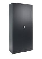 Archiefkast 180x80x38 antraciet, Ophalen, Nieuw, 50 tot 100 cm, Metaal