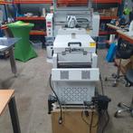 Ter overname met DTF printer en snijplotter, Ophalen, Overige technieken