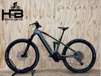 Cube Stereo Hybrid 120 TM 750 29 inch E-Mountainbike, Overige merken, 45 tot 49 cm, Ophalen of Verzenden, Zo goed als nieuw