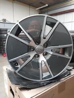 16 inch velgenset 5x100 VW/Audi/Seat/Skoda, Auto-onderdelen, Banden en Velgen, Velg(en), 16 inch, Gebruikt, Personenwagen