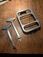 Bmw r51 r61 r71 r66 bagagedrager, Ophalen of Verzenden