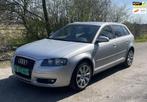 Audi A3 Sportback 1.6 Nieuwe APK Inruil is mogelijk, Voorwielaandrijving, 65 €/maand, 15 km/l, Gebruikt